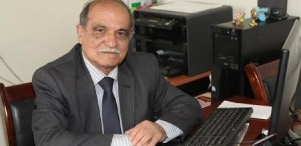Jurnalist ekstremal şəraitdə