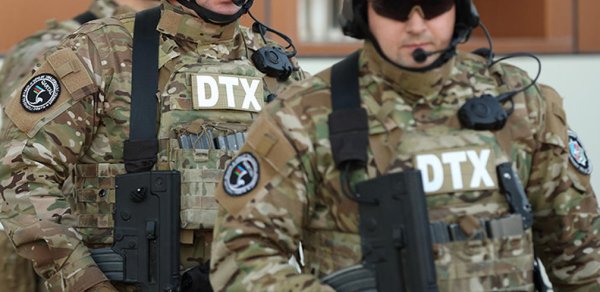 DTX “Azərbaycan” Nəşriyyatında əməliyyat keçirdi – Baş redaktor həbs olundu