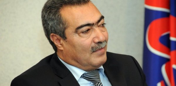 Vüqar Səfərli yenidən KİVDF-nin icraçı direktoru təyin edildi