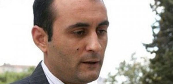 Fikrət Fərəməzoğluna hökm oxundu