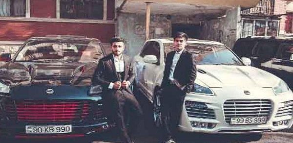 SOSİAL