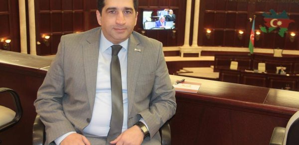 Xalq.az saytı 4 yaşını qeyd edir