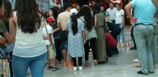 SOSİAL