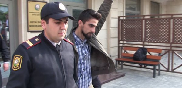 “NİDA”çının atasına cinayət işi açılıb