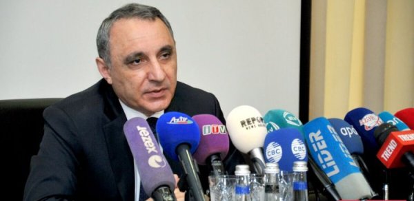 “KİV-də gedən yazılar araşdırılıb” - Baş prokurorun müavini