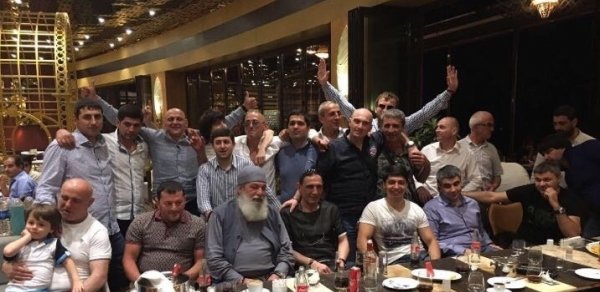SOSİAL