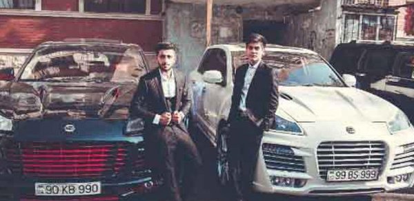 SOSİAL