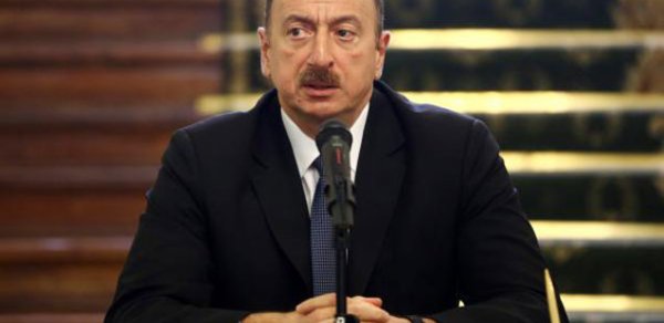 Prezident jurnalistlər üçün yeni binanın tikintisinə  5 milyon manat pul ayırdı