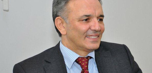 Əflatun Amaşov: "Hər bir vətəndaş üçün Prezidentinin onu qiymətləndirməsindən gözəl yaşantı və qürur ola bilməz"