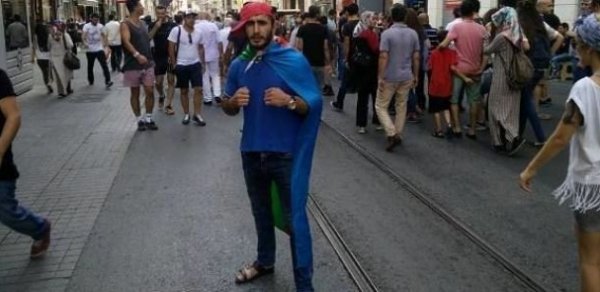 SOSİAL