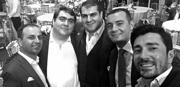 SOSİAL