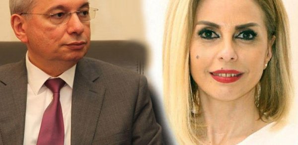 Lamiyyə Ələkbərqızı ATV-də? - Telekanal prezidentindən cavab