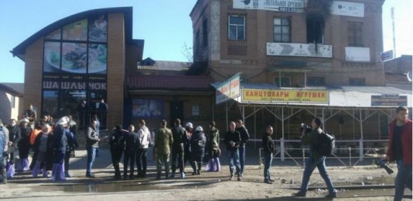 Ukraynada faciəvi şəkildə ölən azərbaycanlılardan biri məmur oğlu imiş — FOTO