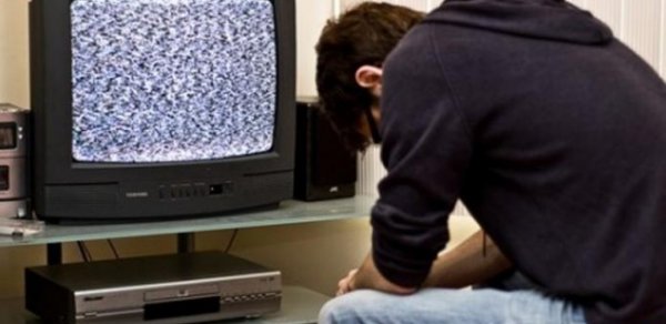 Ölkədə TV və radio yayımı dayandırılacaq