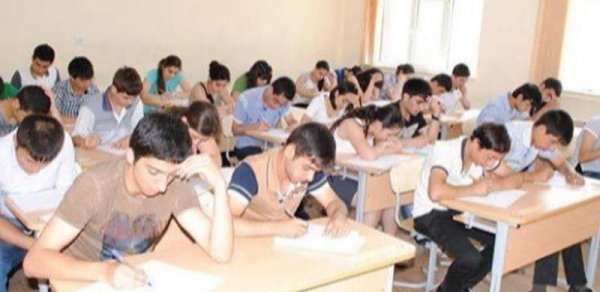 DİM-dən gələn ilin buraxılış imtahanları ilə bağlı AÇIQLAMA