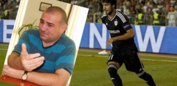 "Qarabağ"ın futbolçusunun sabiq polis rəisi olan əmisini "Lotu Quli"yə nə bağlayır?