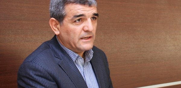 “Cinsi azlıq virusunu Azərbaycanda yaymaq istəyirlər” - Fazil Mustafa
