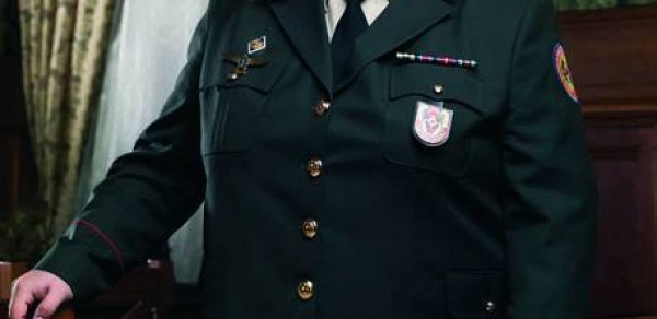 "General-mayor Sevda Şirinova işdən çıxarılmayıb" - AÇIQLAMA