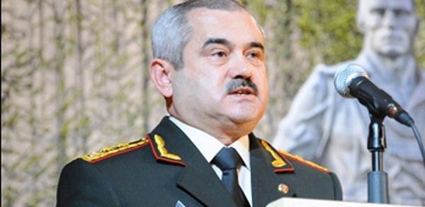 Arzu Rəhimova yeni müavin təyin edildi