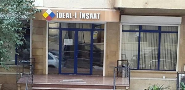 Bakıda tikinti şirkətinə qarşı 5 milyon manatlıq məhkəmə iddiası