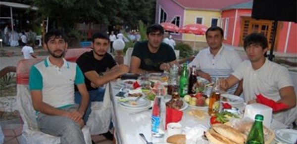 SOSİAL