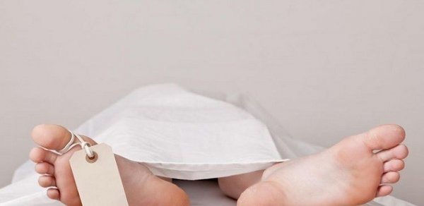 Sevgilisini ayağı ilə boğaraq öldürdü - Bakıda