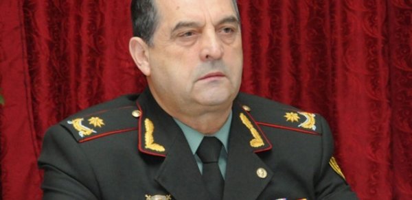 Qaçan dustaqların işi məşhur generalı bitirə bilər...