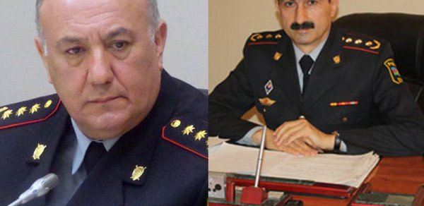 İki polkovnik niyə bir-birinə zidd açıqlama verir? - Sürücülər çaşqınlıq içində - VİDEO