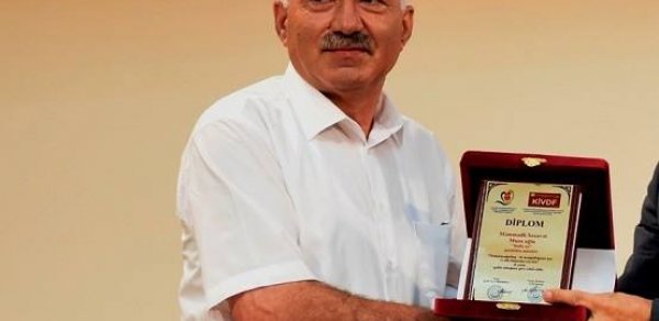 Tanınmış jurnalist faciəvi şəkildə öldü