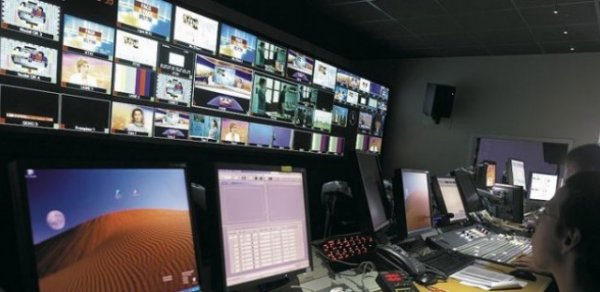 Azərbaycanda nümayiş etdirilən 18+ cizgi filminin yayımı dayandırıldı