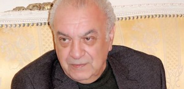 Xalq artisti Rafiq Hüseynov vəfat etdi