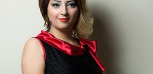 İradə İsak efirə qayıdır