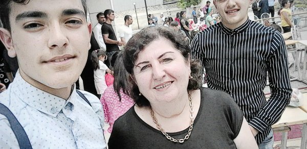 SOSİAL