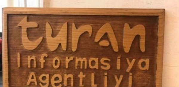 "Turan"a qarşı cinayət işinə xitam verildi