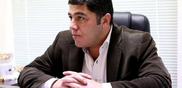 Daha bir tanınmış jurnalist ATV-dən ayrıldı