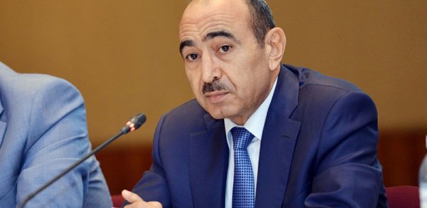 Əli Həsənov: "Azərbaycan hazırda bölgənin aparıcı ölkələrindən birinə çevrilib"