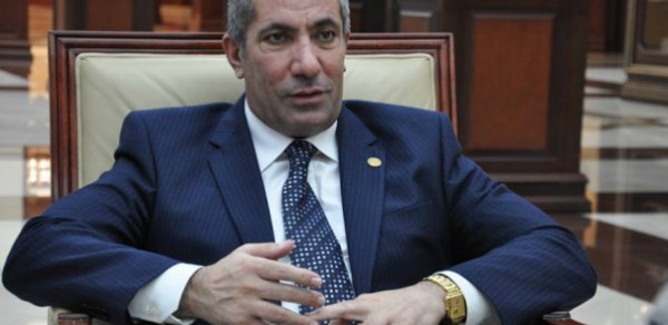 “Mən müəllim, ya həkim maaşı artıran deyiləm” – Siyavuş Novruzov