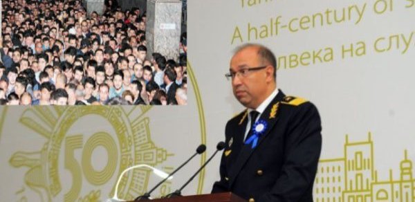 Zaur Hüseynov bu hadisəyə görə onları cəzalandırdı: Rəisi işdən çıxardı