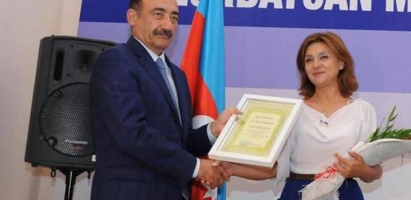 Tanınmış jurnalistə kömək lazımdır: Xərçəngə birlikdə qalib gələk