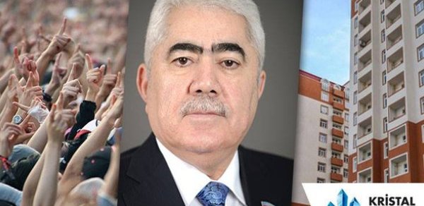 "Kristal Abşeron"un bəlaya saldığı minlərlə sakin - Çıxılmaz vəziyyətdə