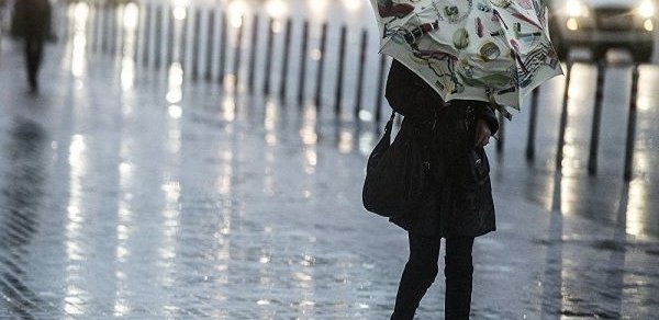 Çətirlərinizi unutmayın: Yağış yağacaq