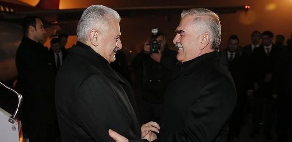 SİYASƏT