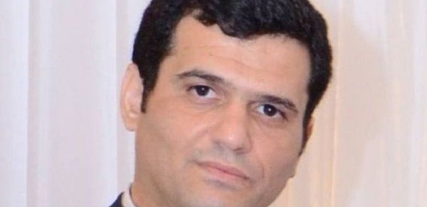 Azərbaycanın tanınmış jurnalist-dizayneri vəfat etdi