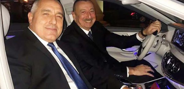 SİYASƏT