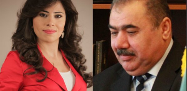 Alışanov xanım direktoru işdən çıxarıb - AzTV-də nə baş verib?