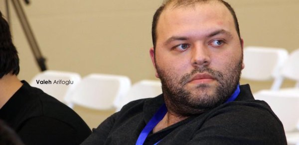 Tanınmış jurnalist ata oldu