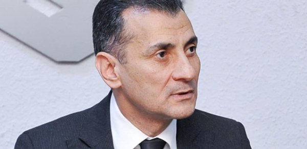 Mirşahin Ağayevin qardaşına hökm oxundu