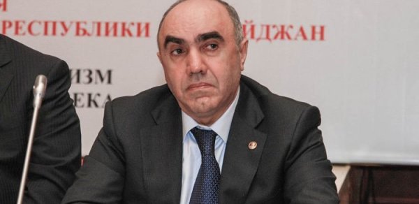 Zakir Qaralov ölən jurnalistə görə rusiyalı həmkarına müraciət etdi