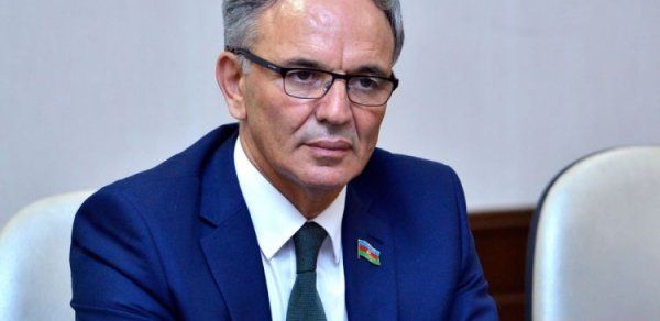 "Mətbuat Şurasının hüquqi statusunun dəyişdirilməsini, səlahiyyətlərinin artırılmasını təklif edib"