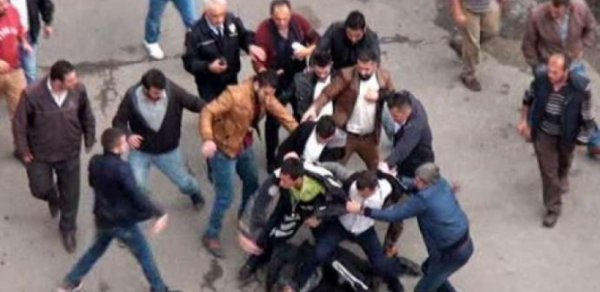 SOSİAL